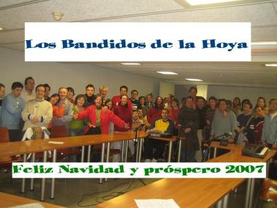 Los Bandidos de la Hoya